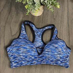 SMALL VICTORIA SECRET PUSH UP PIGEONNANT BRA